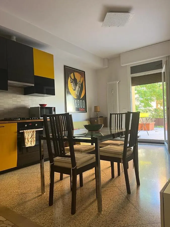 Apartment B&B Da Juliette Bologna
