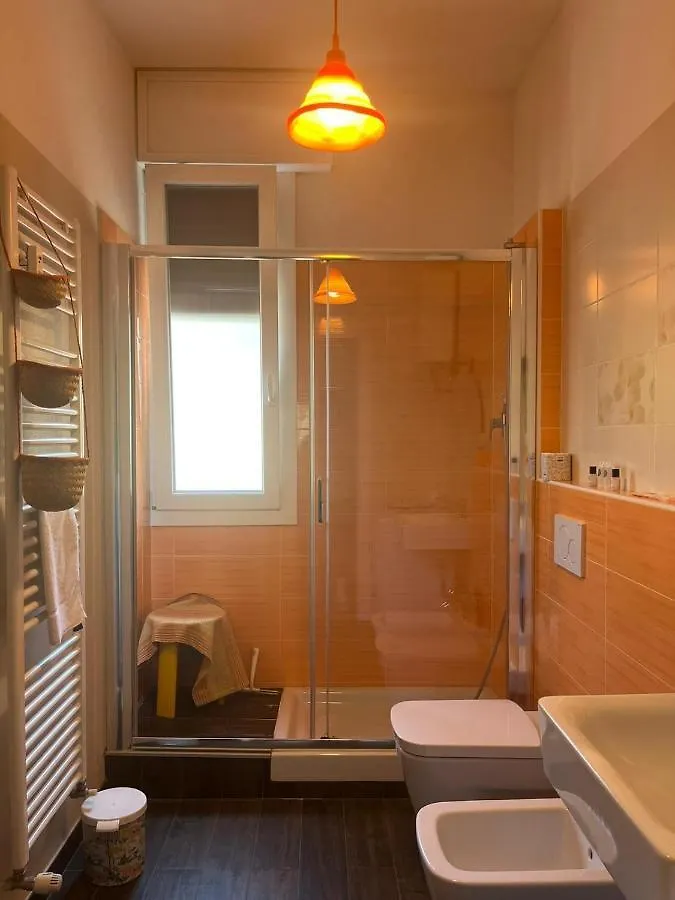 Apartment B&B Da Juliette Bologna