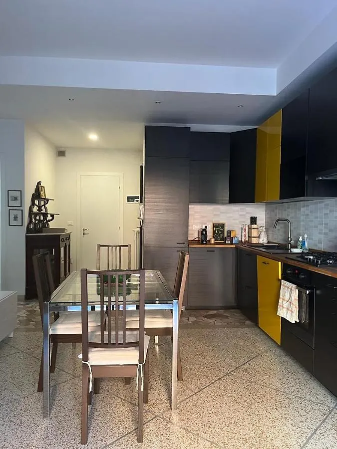 B&B Da Juliette Bologna Apartment