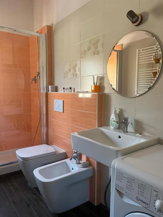 B&B Da Juliette Bologna