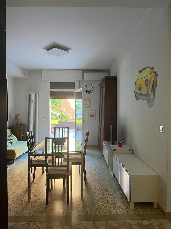 B&B Da Juliette Bologna Apartment