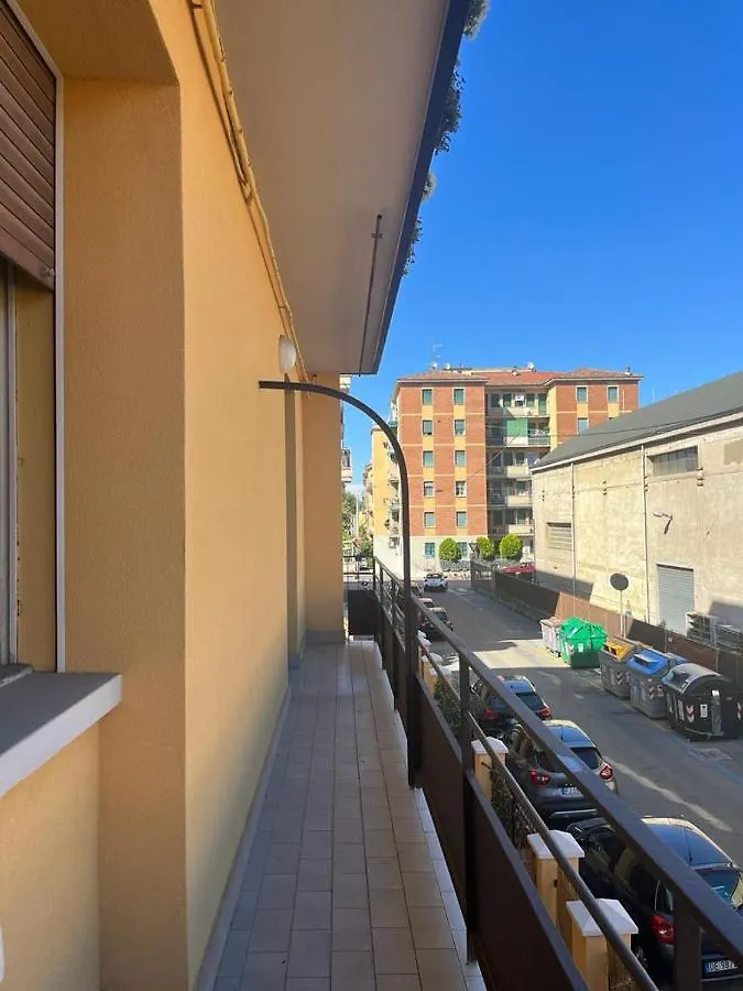 B&B Da Juliette Bologna 0*,