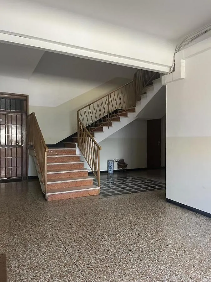 B&B Da Juliette Bologna Apartment