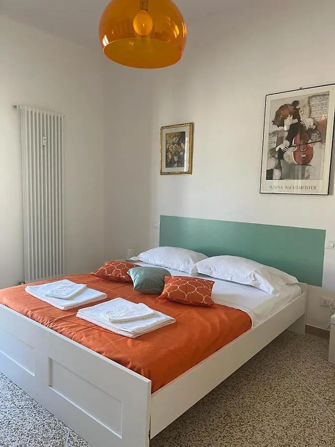 Apartment B&B Da Juliette Bologna
