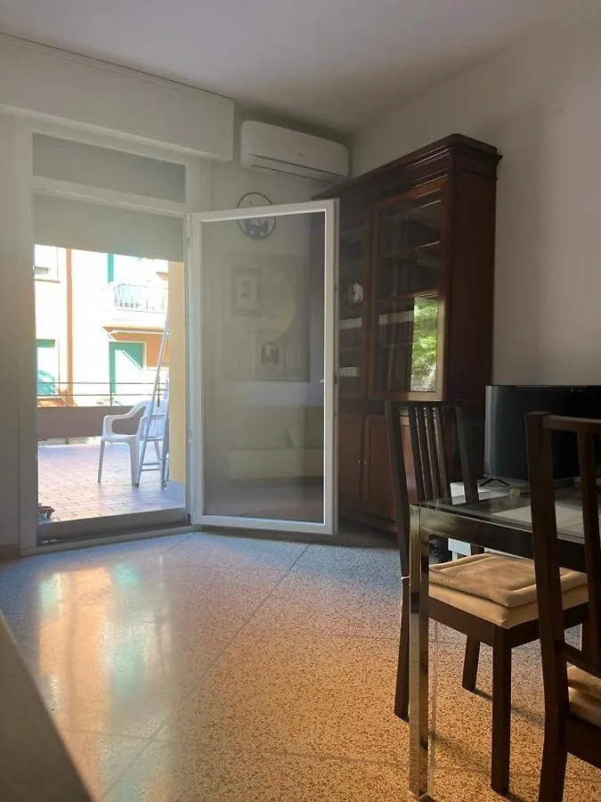 B&B Da Juliette Bologna Italy