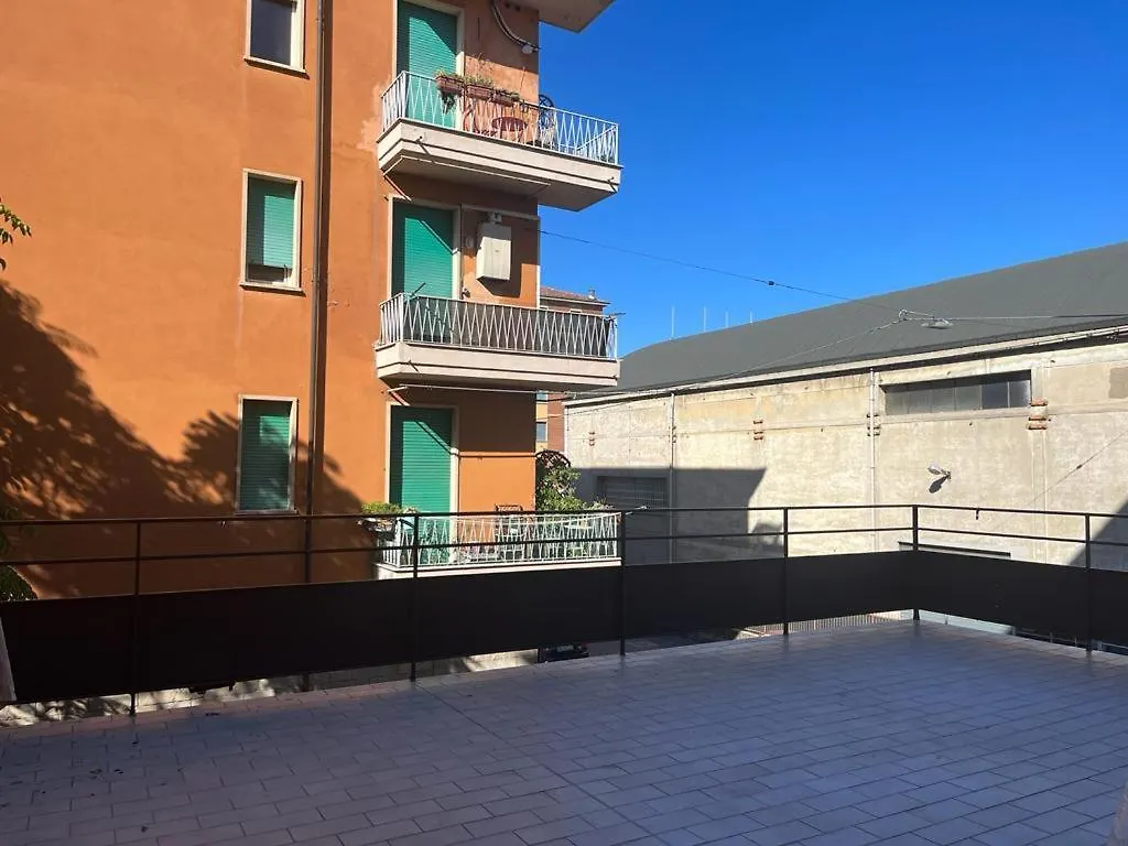 B&B Da Juliette Bologna Italy
