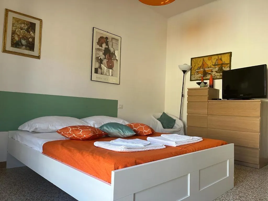 B&B Da Juliette Bologna