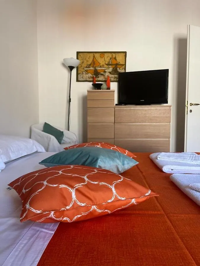B&B Da Juliette Bologna Apartment