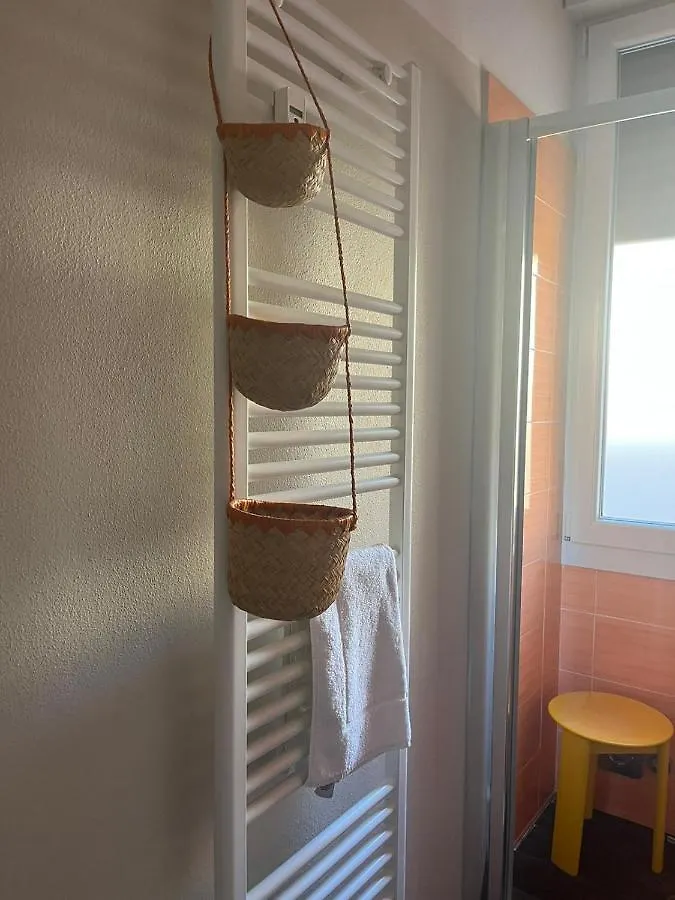 B&B Da Juliette Bologna