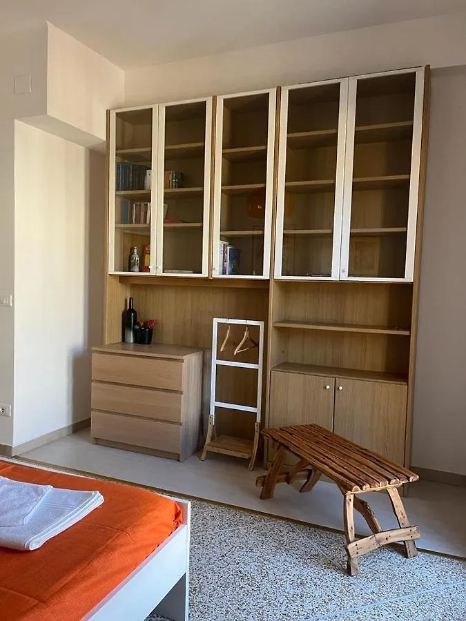 Apartment B&B Da Juliette Bologna