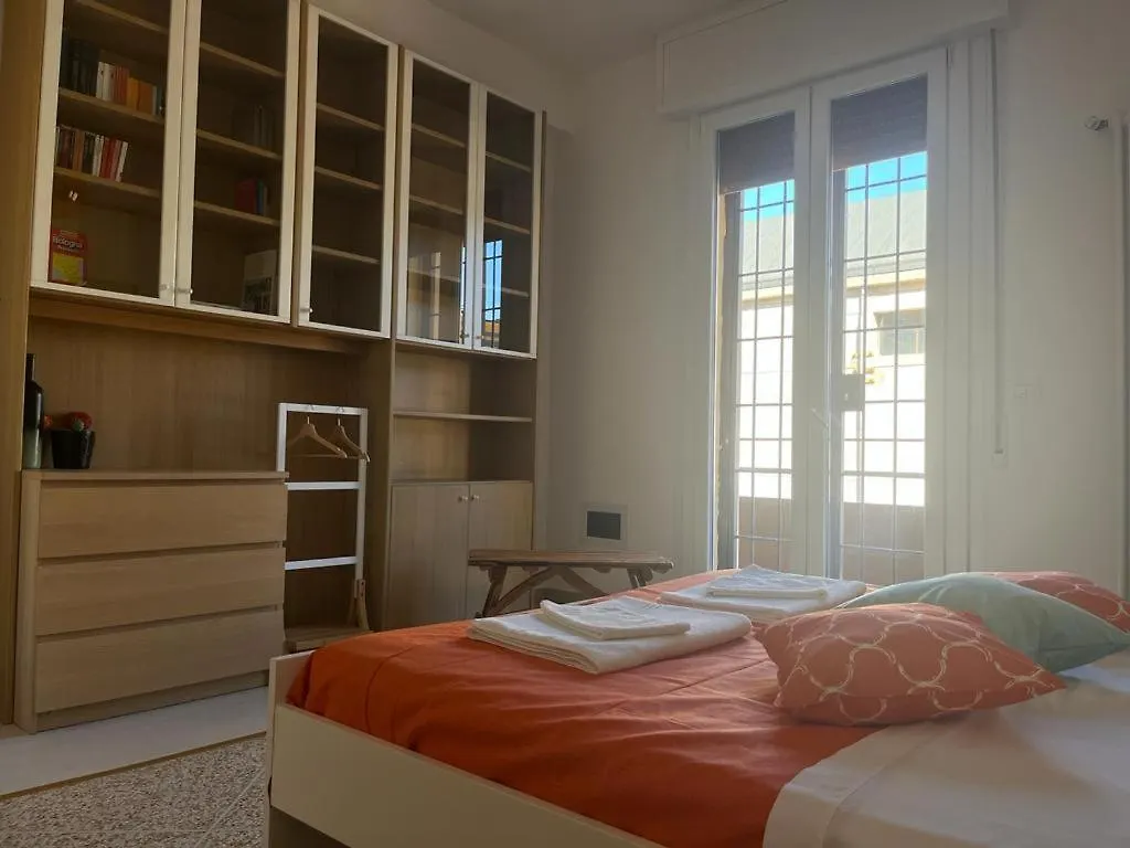 B&B Da Juliette Bologna Apartment