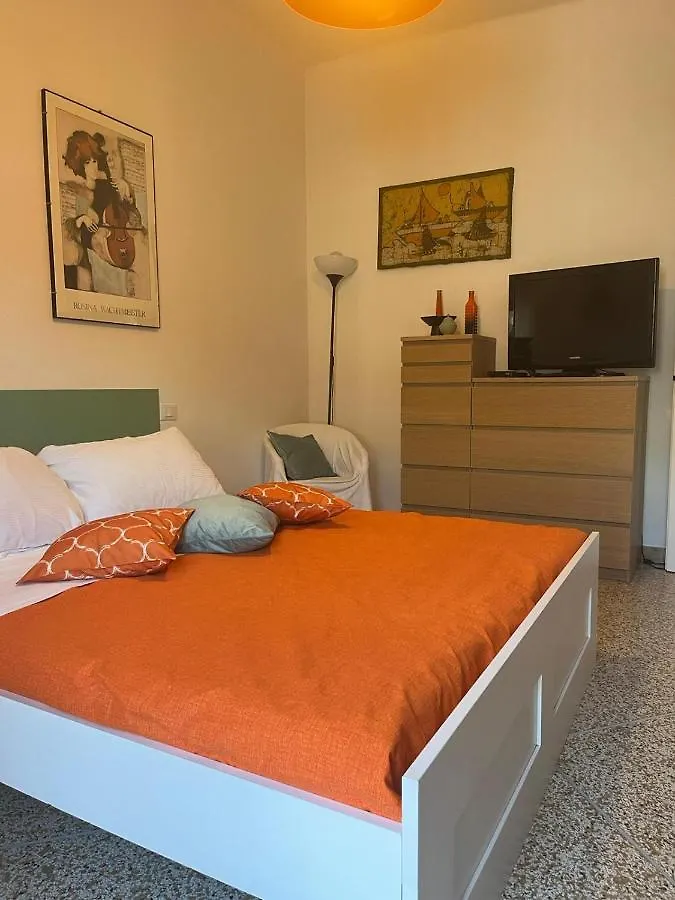 B&B Da Juliette Bologna 0*,