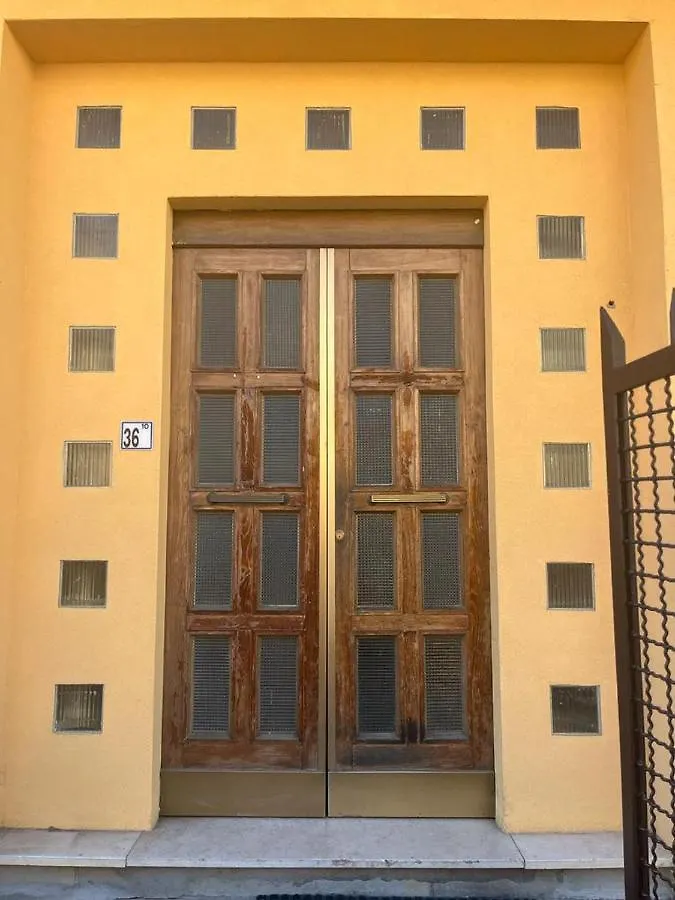 B&B Da Juliette Bologna