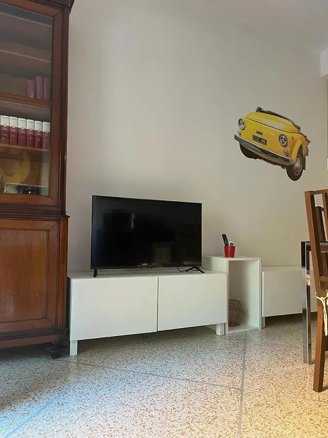 B&B Da Juliette Bologna Italy